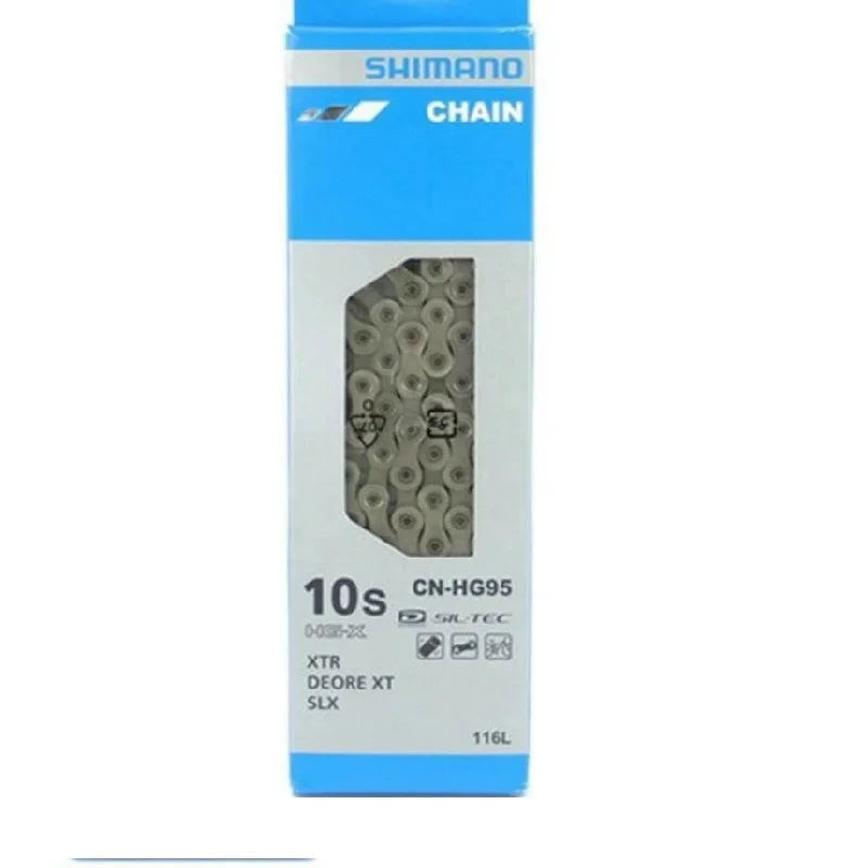Bike Chians 6/7/8/9/10/11/12 Speed Chain 116L 118 126 Link for ROAD Bicycle Bike Original MTB Chain with Magic Link