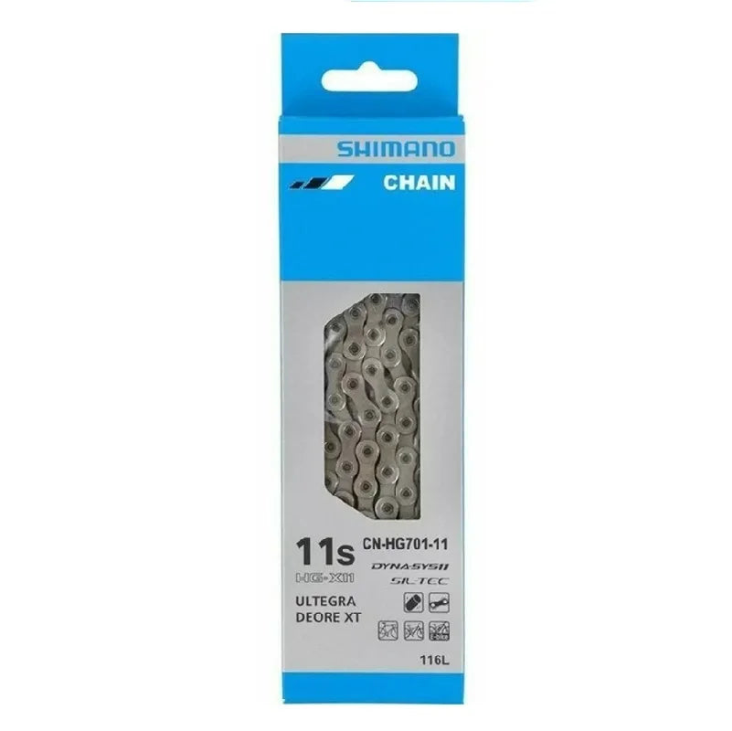 Bike Chians 6/7/8/9/10/11/12 Speed Chain 116L 118 126 Link for ROAD Bicycle Bike Original MTB Chain with Magic Link
