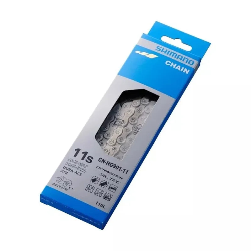 Bike Chians 6/7/8/9/10/11/12 Speed Chain 116L 118 126 Link for ROAD Bicycle Bike Original MTB Chain with Magic Link