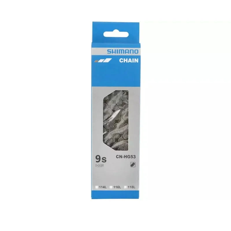 Bike Chians 6/7/8/9/10/11/12 Speed Chain 116L 118 126 Link for ROAD Bicycle Bike Original MTB Chain with Magic Link
