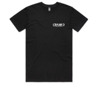 Crankd T-Shirt