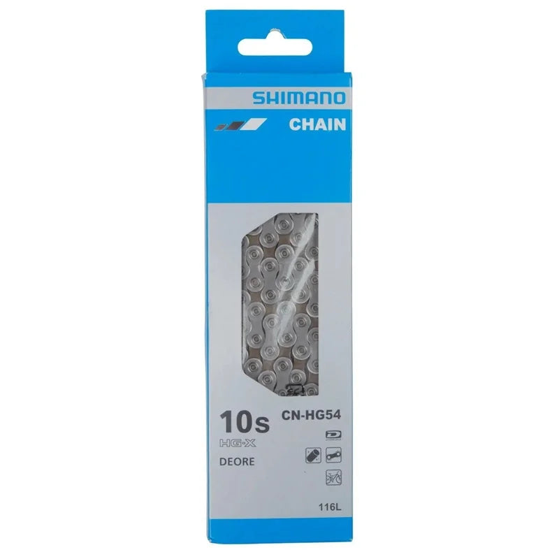 Bike Chians 6/7/8/9/10/11/12 Speed Chain 116L 118 126 Link for ROAD Bicycle Bike Original MTB Chain with Magic Link